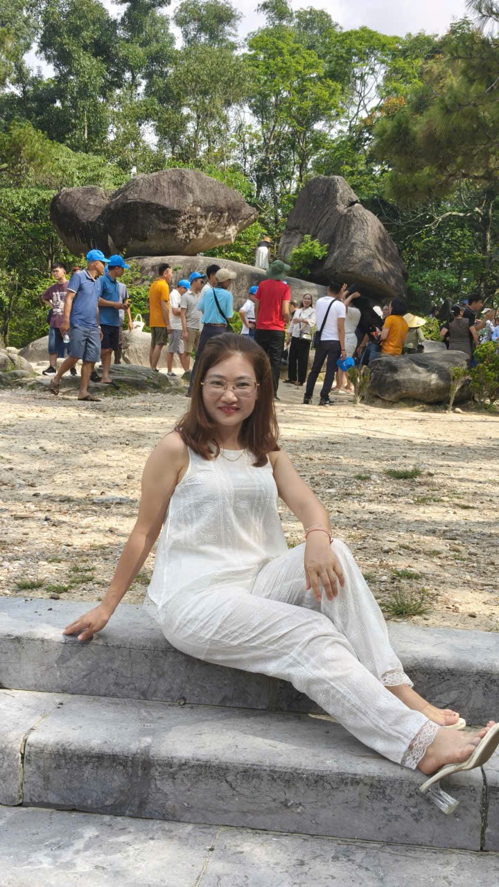 Chị Hiệp, Lạng Sơn
