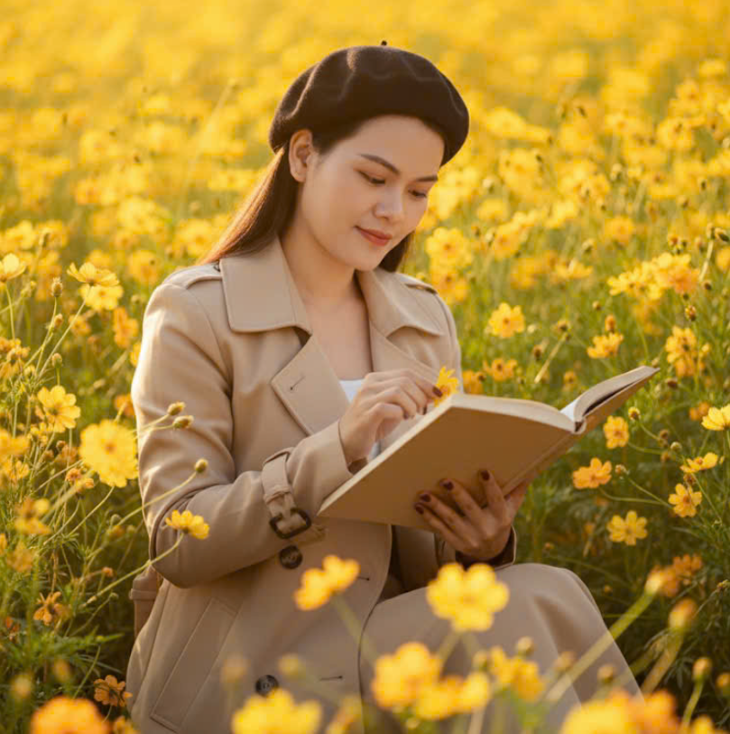 Chị Huyền, Đồng Nai
